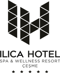 Ilıca Hotel Logosu