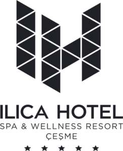 Ilıca Hotel Logosu