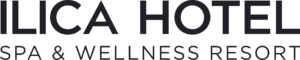 Ilıca Hotel Logosu