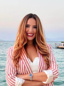 Picture of Ebru Tuğgan